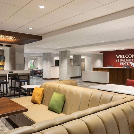 Hampton Inn Columbia-Downtown Historic District Eksteriør bilde
