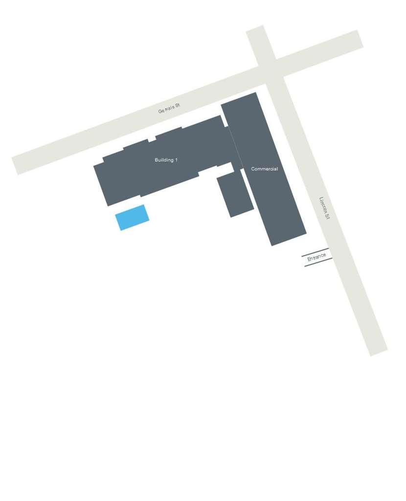 Hampton Inn Columbia-Downtown Historic District Rom bilde