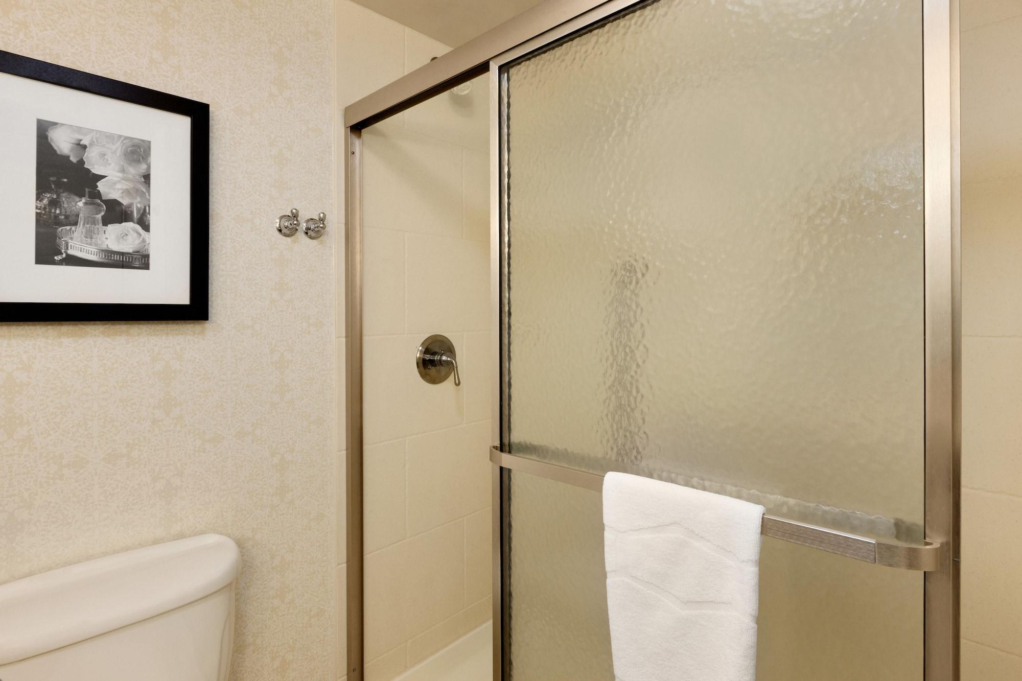 Hampton Inn Columbia-Downtown Historic District Eksteriør bilde