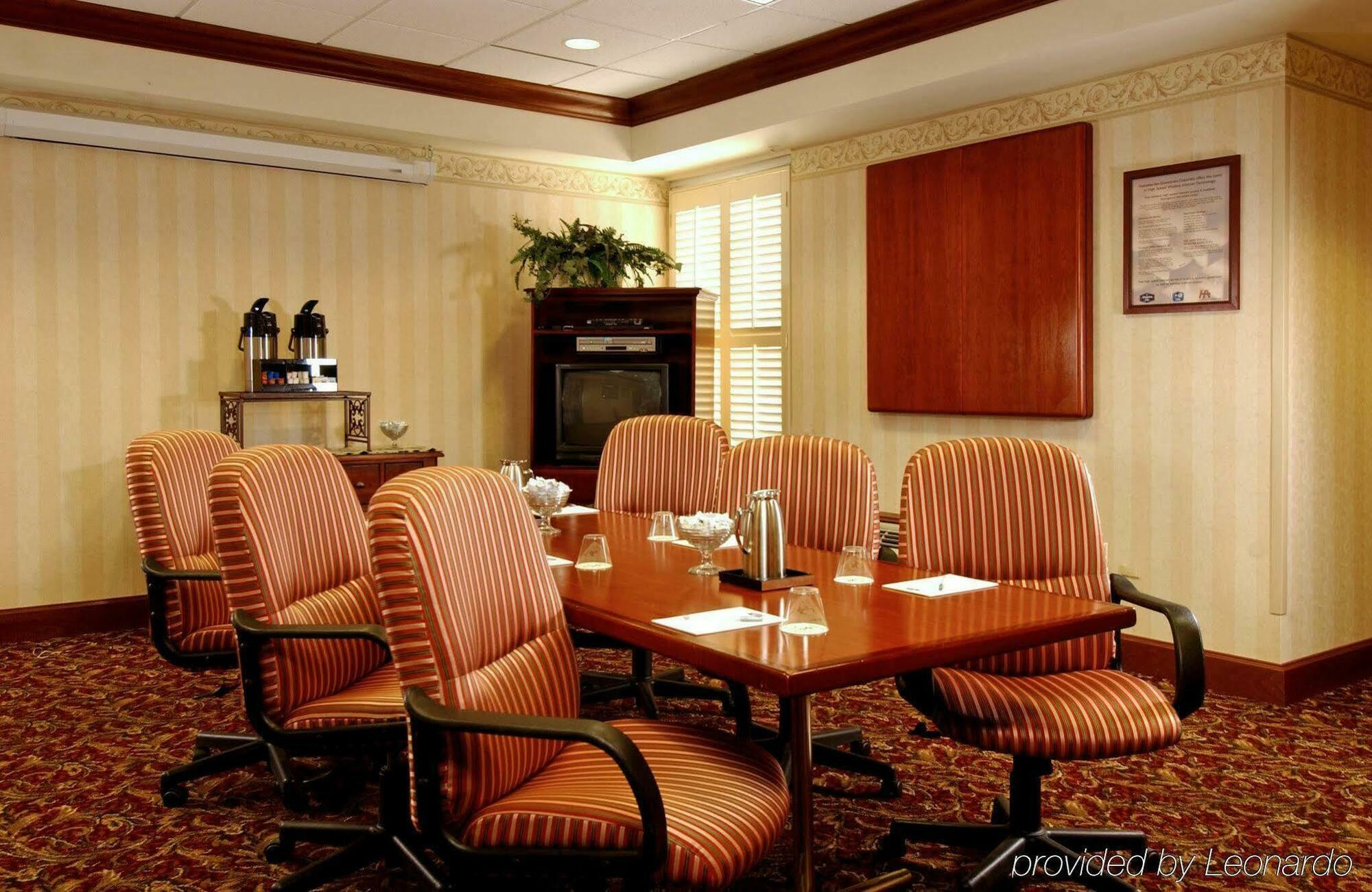 Hampton Inn Columbia-Downtown Historic District Fasiliteter bilde